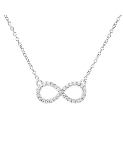 Ketting Dames Stroili 1621691 Zilverkleurig