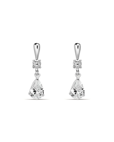 Boucles d´oreilles Femme Stroili 1433503 Argenté