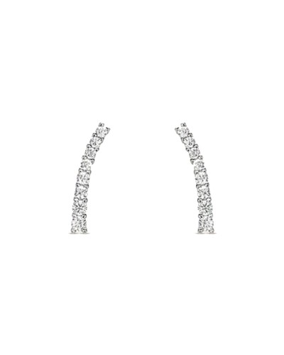 Ladies' Earrings Stroili 1697690 Silver