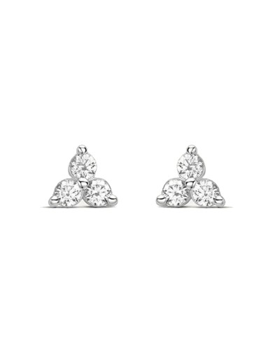 Ladies' Earrings Stroili 1697691 Silver