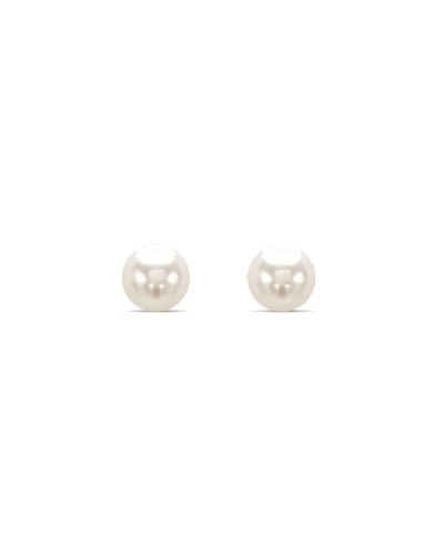 Ladies' Earrings Stroili 1692994 White