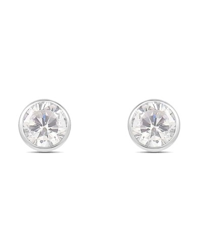 Boucles d´oreilles Femme Stroili 1425417 Argenté