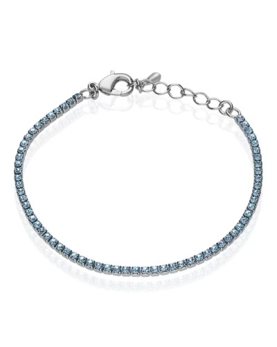 Bracciale Donna Stroili 1663902 Azzurro
