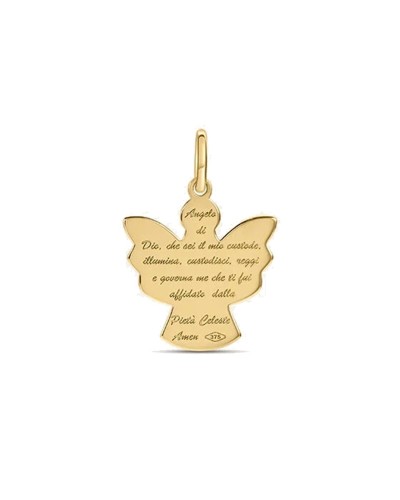 Hanger Dames Stroili 1409485 Gouden