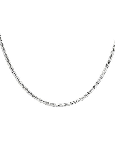 Collana Donna Stroili 1697924 Argentato