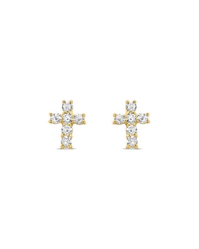 Oorbellen Dames Stroili 1435998 Gouden