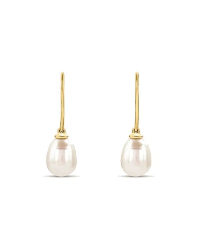 Orecchini Donna Stroili 1433772 Dorato