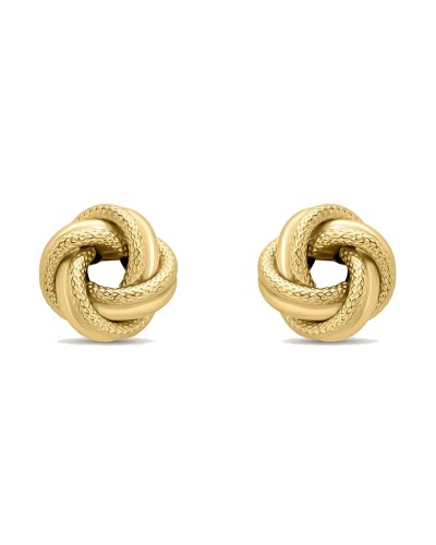 Pendientes Mujer Stroili 1413352 Dorado