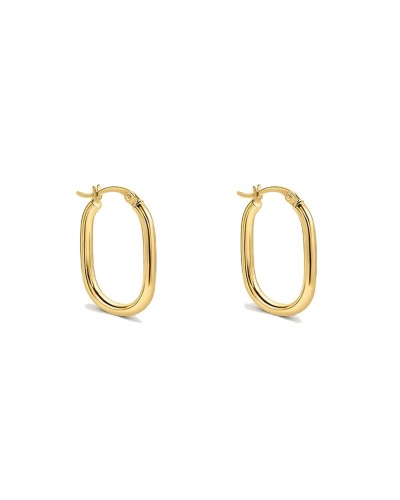 Orecchini Donna Stroili 1436194 Dorato