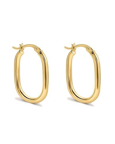 Orecchini Donna Stroili 1436195 Dorato