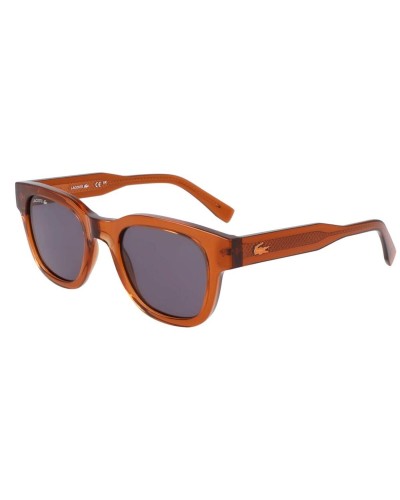 Unisex-Sonnenbrille Lacoste L6023S