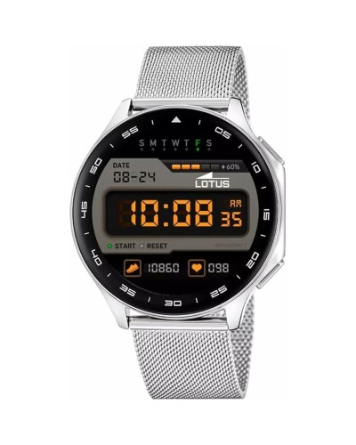 Horloge Heren Lotus 50050/3