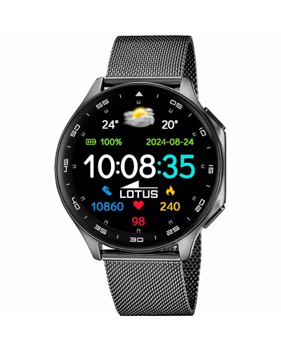 Horloge Heren Lotus 50050/4