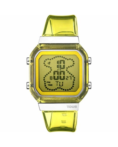 Reloj Mujer Tous 3000130900