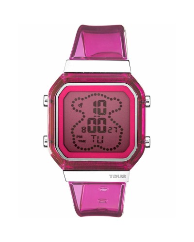 Reloj Mujer Tous 3000131000