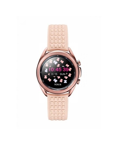 Ladies' Watch Tous 100350480