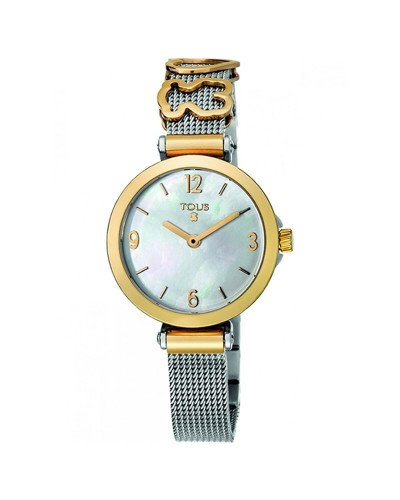 Reloj Mujer Tous 700350165