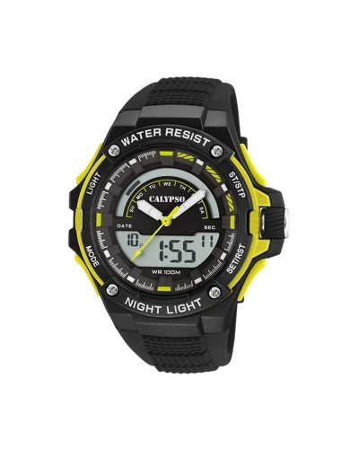 Men's Watch Calypso K5768/1
