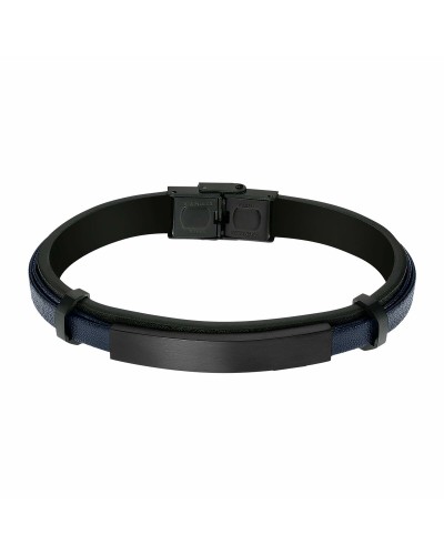 Herrarmband Lotus LS2401-2/1 Svart