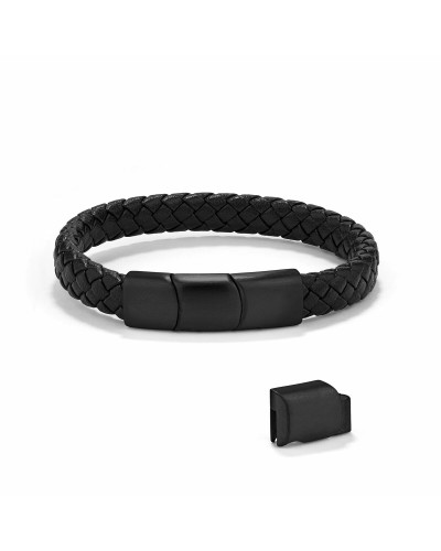 Pulsera Hombre Radiant RH000297 Negro