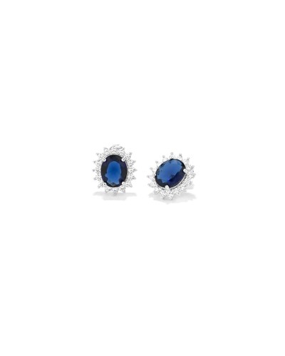 Ladies' Earrings Radiant RY000168 Blue