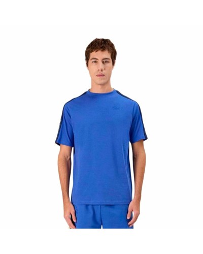 T-shirt à manches courtes homme Kappa Gramio Blue marine