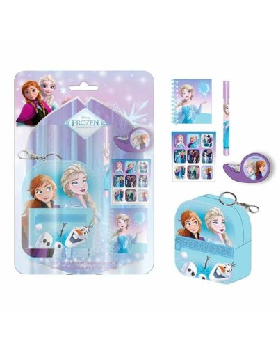 Schrijfset Frozen 5 Onderdelen
