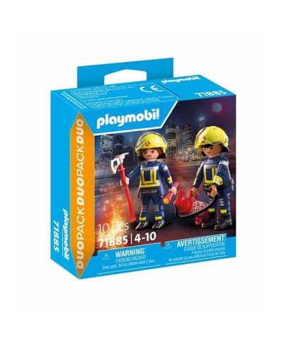 Playset Playmobil 71885