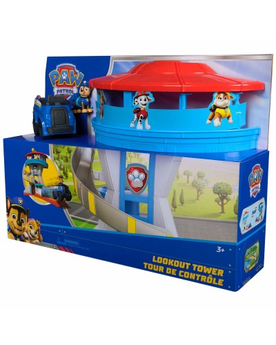 Playset The Paw Patrol