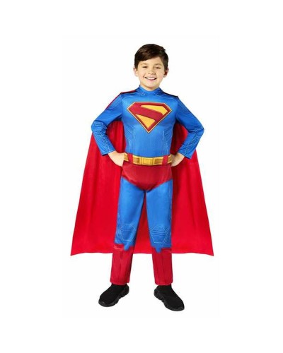 Disfraz para Niños Superman Superman 7-8 Años