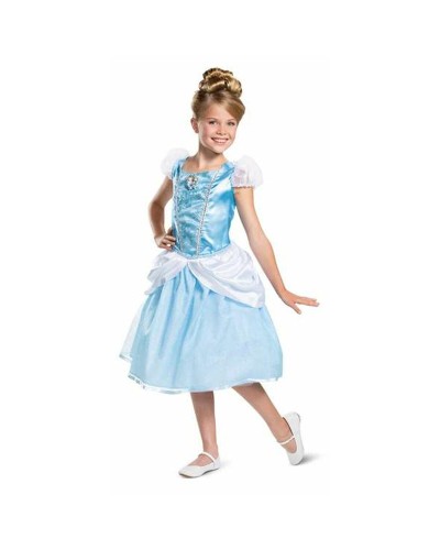 Disfraz para Niños Jakks Pacific Cenicienta 5-6 Años