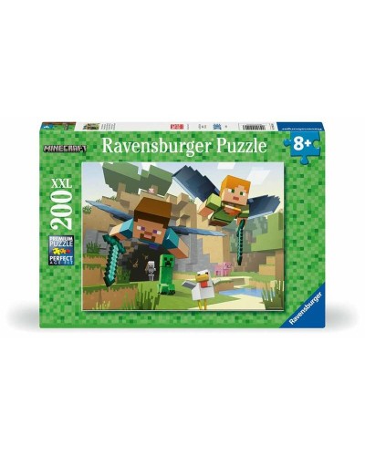 Pussel Ravensburger