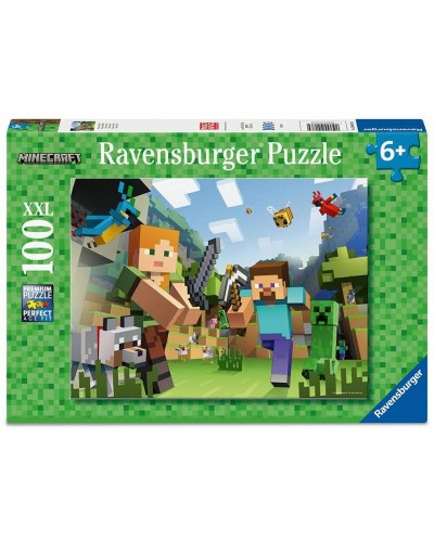 Palapeli Ravensburger