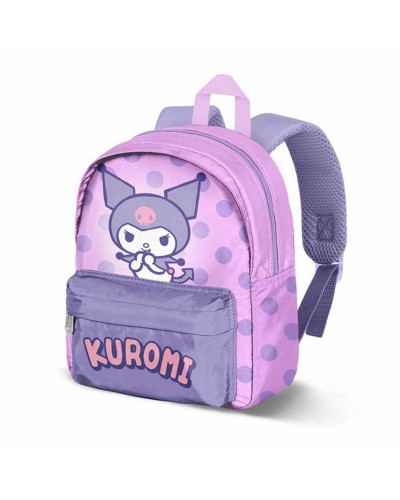 Mochila Infantil Kuromi