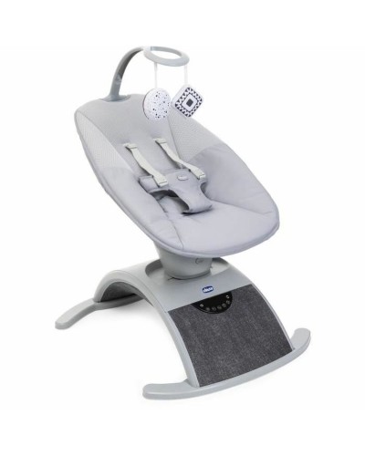 Hamaca para Bebé Chicco 08079890160000 Negro Gris