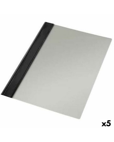 Dokumentation Esselte Svart A4 50 Delar (5 antal)