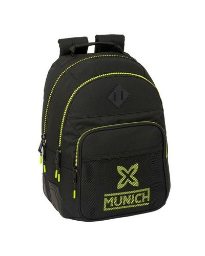 School Bag Munich Beat 32 x 15 x 42 cm