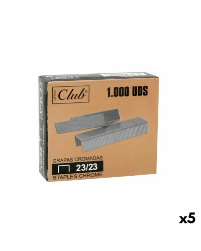 Staples OFFICE Club 23/23 23 mm (5 Units)