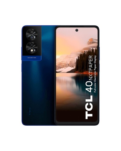 Smartphone TCL T612B 6,78" Octa Core 8 GB RAM 256 GB Blue