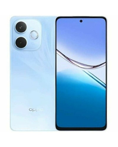 Smartphone Oppo CPH2695 6,67" Octa Core 8 GB RAM 256 GB Blue