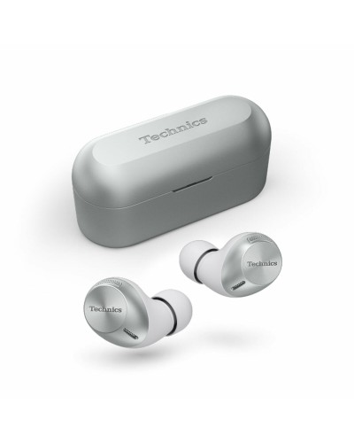 Écouteurs in Ear Bluetooth Technics EAH-AZ40M2ES Argenté