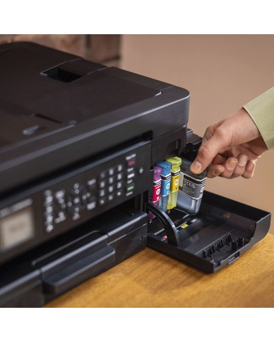 Impresora Multifunción Brother MFCJ4350DWRE1