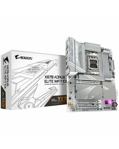 Moederbord Gigabyte AMD AMD AM5