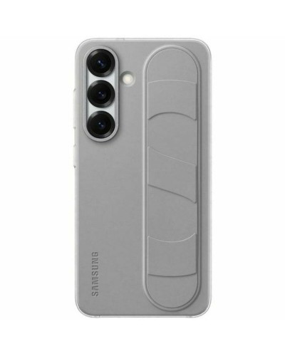 Telefoonhoes Samsung Grijs Galaxy S24