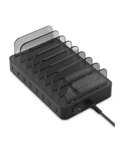 Chargeur portable Conceptronic 120548903101 Noir