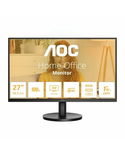 Pelinäyttö AOC 27B3CA2 Full HD 27"