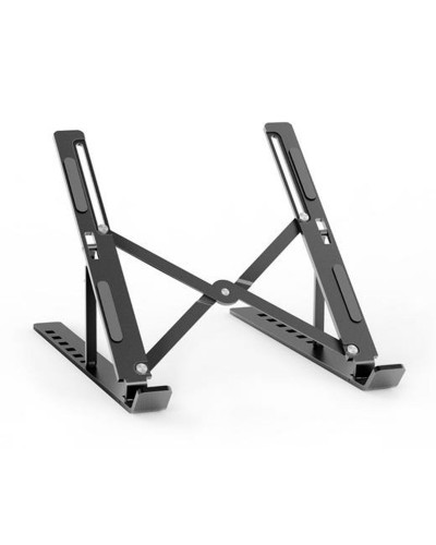 Supporto per Portatile Aisens LPS2M-175 Alluminio