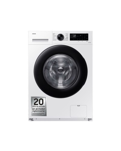 Samsung Washing Machine WW90CGC04DAEEC, 9 kg, 1400 rpm, 60 cm
