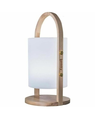 Lumisky table lamp: stylish lighting for every room
