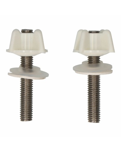 Kit de Fijación Roca para Inodoro Góndola y Victoria, Modelo ai0007300r
